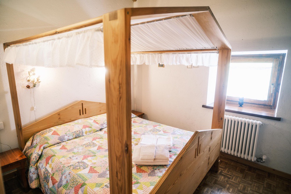 MASO PINO-34 Chalet Maso Pino