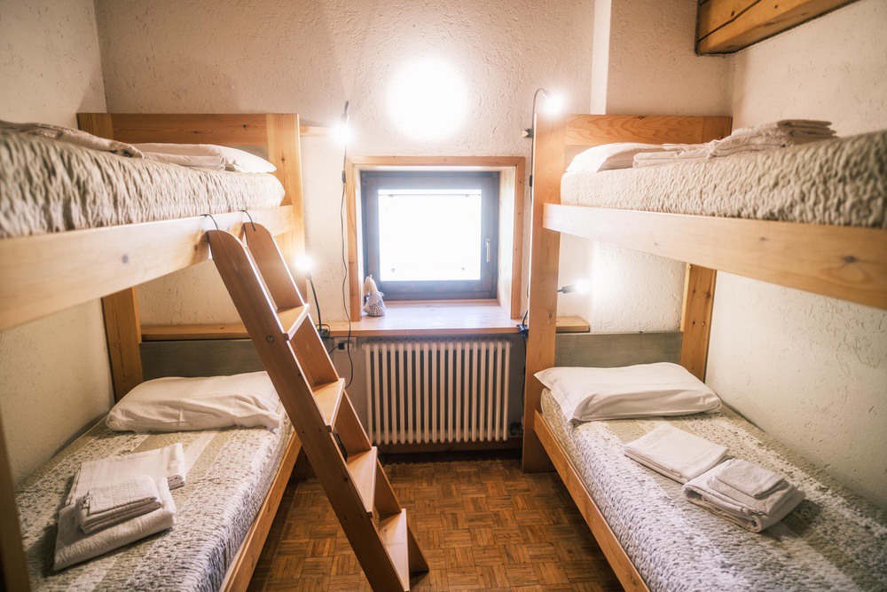 MASO PINO-39 Chalet Maso Pino