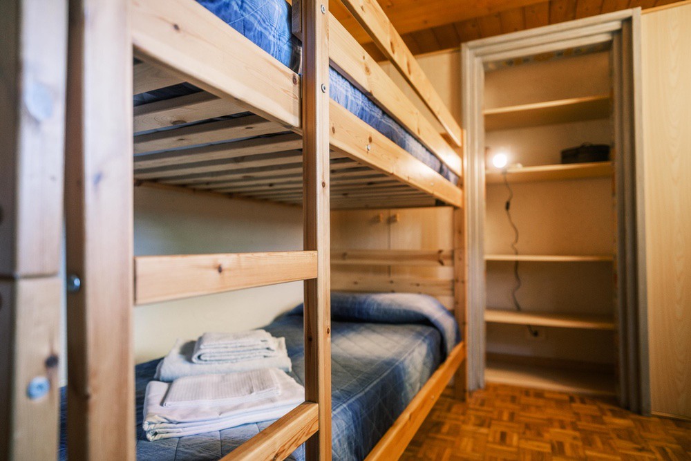 MASO PINO-46 Chalet Maso Pino