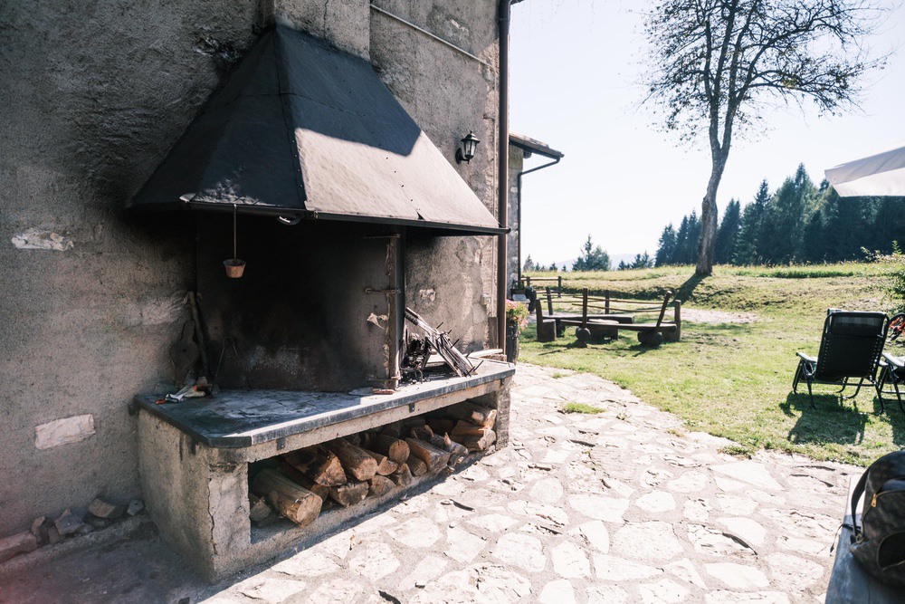 MASO PINO-72 Chalet Maso Pino