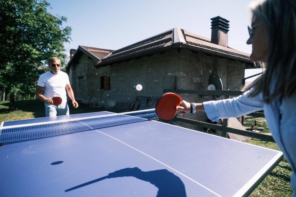 MASO PINO-96 Chalet Maso Pino